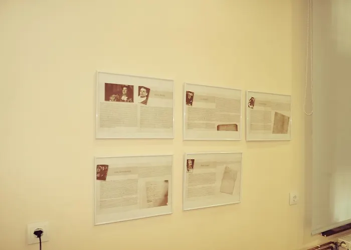 Heritage Petrakija Hotel 3*