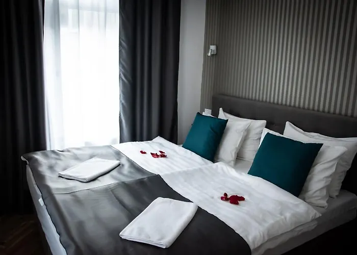 Heritage Petrakija 3* Sarajevo