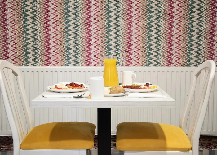 Hotel Heritage Petrakija 3*