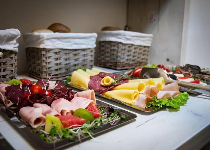 Hotel Heritage Petrakija Sarajevo