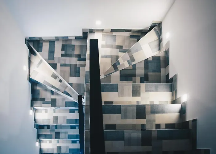 Hotel Heritage Petrakija 3*